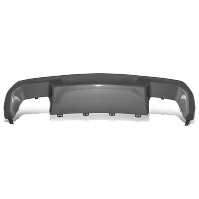 Front Lower Fascia Bumper Skid Plate <br>21-22 Chevy Colorado ZR2 w/o Off Road