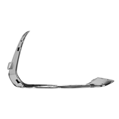 Front Left Side Fog Lamp Bezel Trim <br> 16-08 Chevrolet Spark