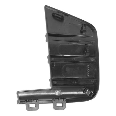 Front Left Side Outer Bumper Cover Molding <br> 19-22 Chevy Silverado 1500 LTD