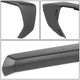 Front Left Side Outer Bumper Cover Molding <br> 21-02 Chevrolet Colorado