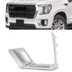 Front Left Side Fog Lamp Bezel Trim <br> 21-24 GMC Yukon XL SLE SLT