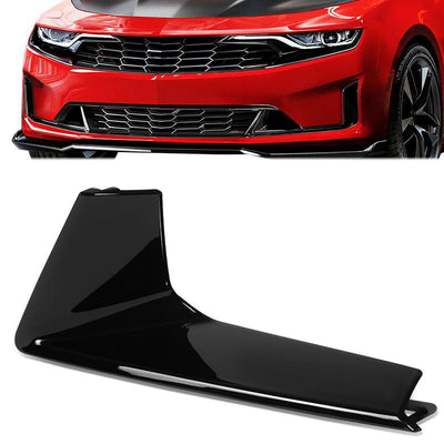 Front Left Side Grille Insert <br> 19-04 Chevrolet Camaro LT LS