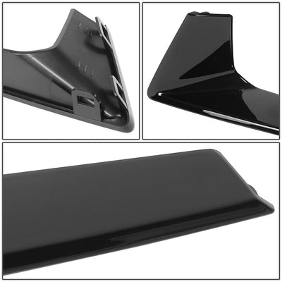 Front Left Side Grille Insert <br> 19-04 Chevrolet Camaro LT LS