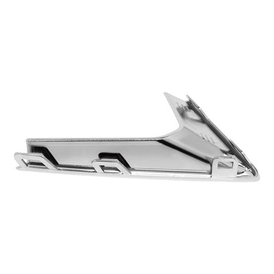 Front Left Side Grille Insert <br> 19-04 Chevrolet Camaro LT LS LT1
