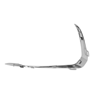 Front Right Side Fog Lamp Bezel Trim <br> 16-08 Chevrolet Spark