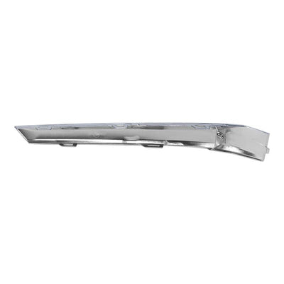 Front Right Side Fog Lamp Bezel Trim <br> 22-24 Chevrolet Equinox