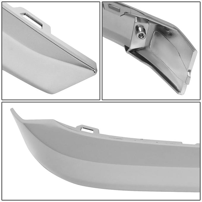 Front Right Side Fog Lamp Bezel Trim <br> 22-24 Chevrolet Traverse