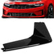 Front Right Side Grille Insert <br> 19-04 Chevrolet Camaro LT LS