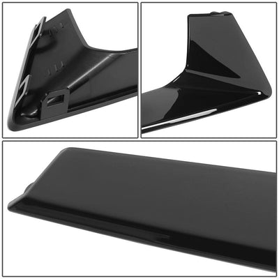 Front Right Side Grille Insert <br> 19-04 Chevrolet Camaro LT LS