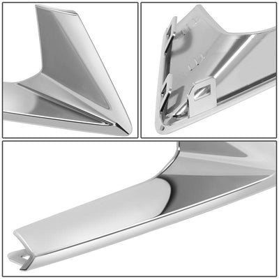 Front Right Side Grille Insert <br> 19-04 Chevrolet Camaro LT LS LT1