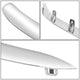 Rear Bumper Step Pad Molding Trim <br> 07-10 GMC Acadia