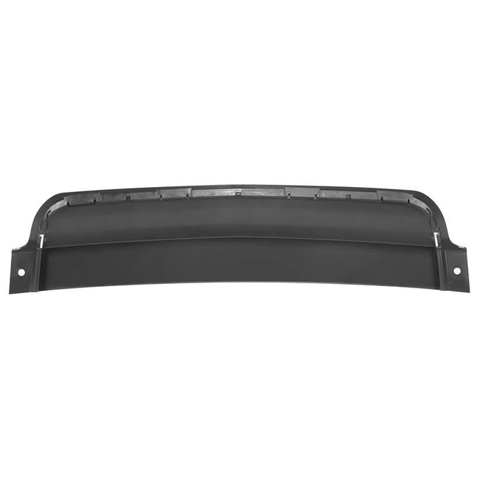 Rear Bumper Lower Valance Cover <br> 13-06 Chevrolet Trax