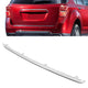 Rear Bumper Lower Molding Trim <br> 16-07 Chevrolet Equinox