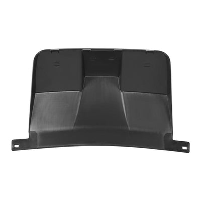 Rear Bumper Trailer Hitch Cover <br> 18-01 Chevrolet Equinox