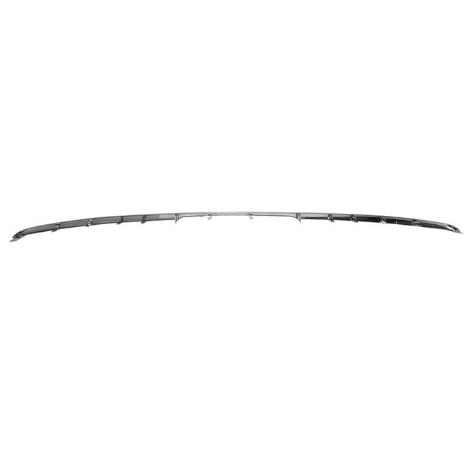 Rear Bumper Cover Molding Trim <br> 21-24 Chevy Suburban, Tahoe, GMC Yukon XL