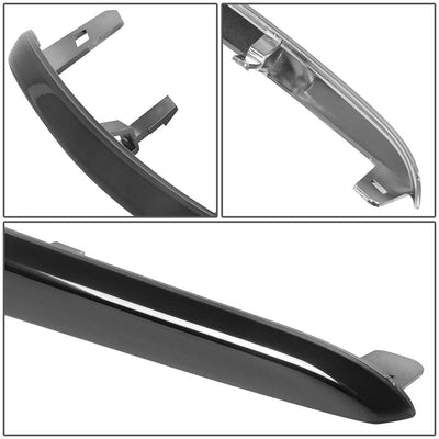 Rear Bumper Cover Molding Trim <br> 21-24 Chevy Suburban, Tahoe, GMC Yukon XL