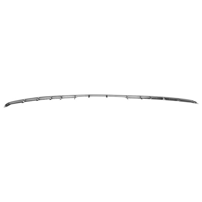 Rear Bumper Cover Molding Trim <br> 21-24 Chevy Suburban, Tahoe, GMC Yukon XL