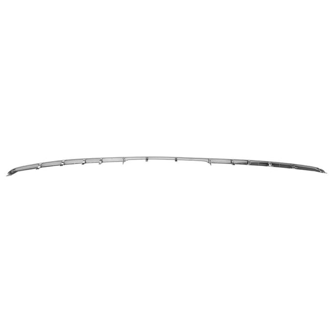 Rear Bumper Cover Molding Trim <br> 21-24 Chevy Suburban, Tahoe, GMC Yukon XL