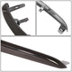 Rear Bumper Cover Molding Trim <br> 21-24 Chevy Suburban, Tahoe, GMC Yukon XL