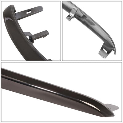 Rear Bumper Cover Molding Trim <br> 21-24 Chevy Suburban, Tahoe, GMC Yukon XL