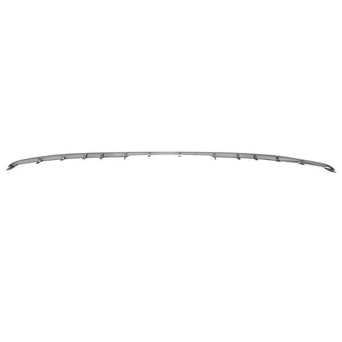 Rear Bumper Cover Molding Trim <br> 21-24 Chevy Suburban, Tahoe, GMC Yukon XL