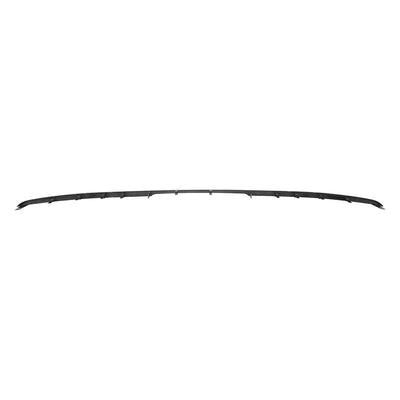 Rear Bumper Cover Molding Trim <br> 21-24 Chevy Suburban, Tahoe, GMC Yukon XL