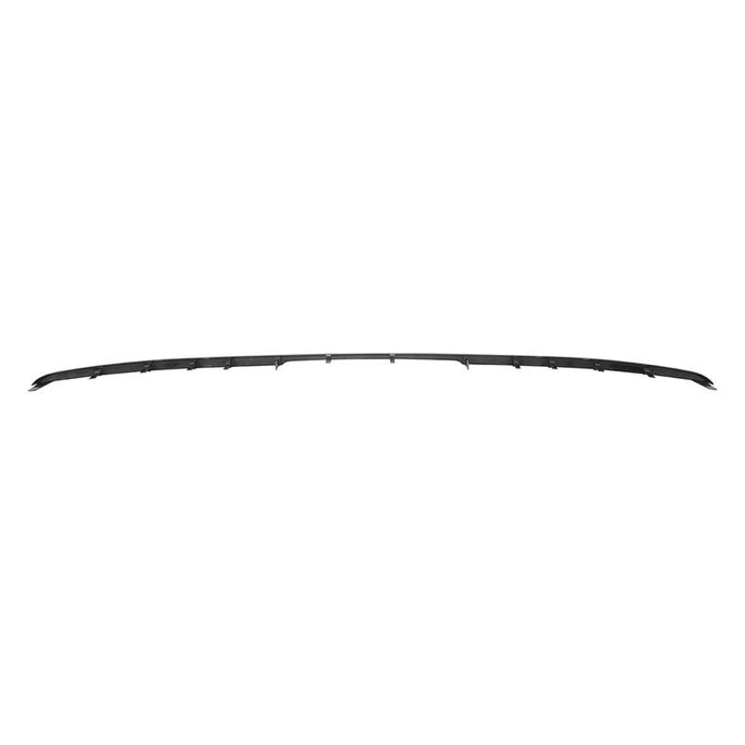 Rear Bumper Cover Molding Trim <br> 21-24 Chevy Suburban, Tahoe, GMC Yukon XL