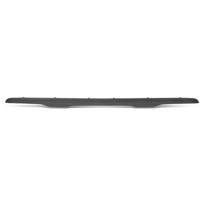 Rear Bumper Cover Molding Trim <br> 22-04 Chevrolet Equinox