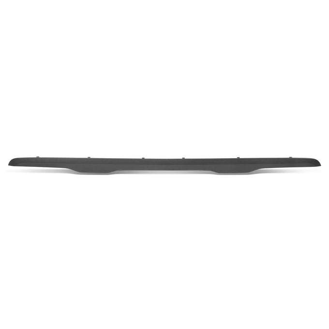 Rear Bumper Cover Molding Trim <br> 22-04 Chevrolet Equinox