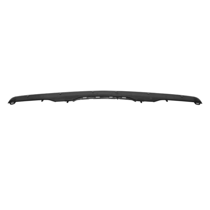 Rear Bumper Cover Molding Trim <br> 22-04 Chevrolet Equinox