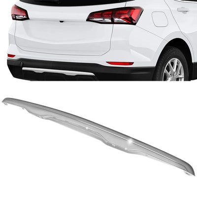 Rear Bumper Cover Molding Trim <br> 22-04 Chevrolet Equinox