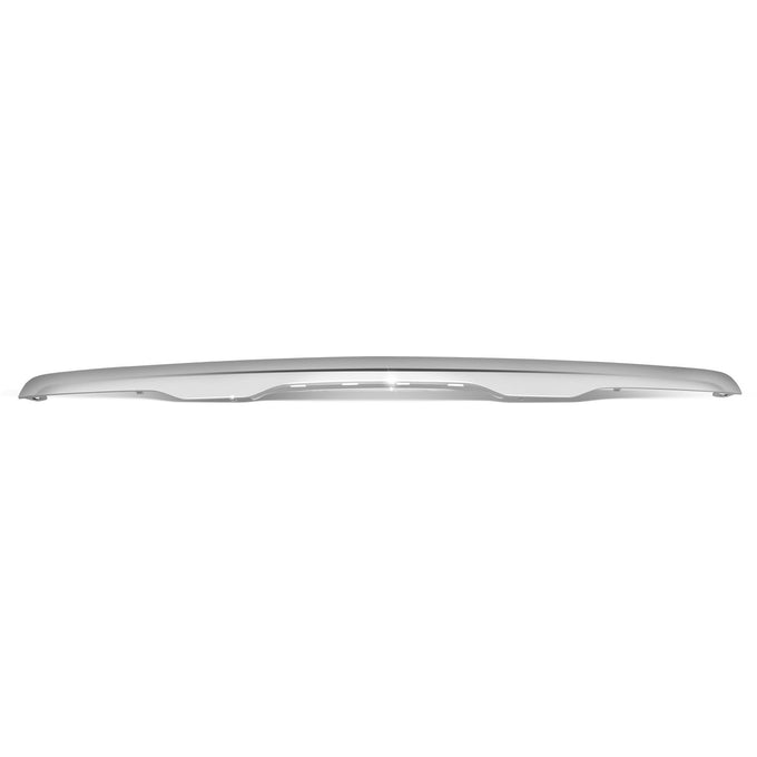 Rear Bumper Cover Molding Trim <br> 22-04 Chevrolet Equinox