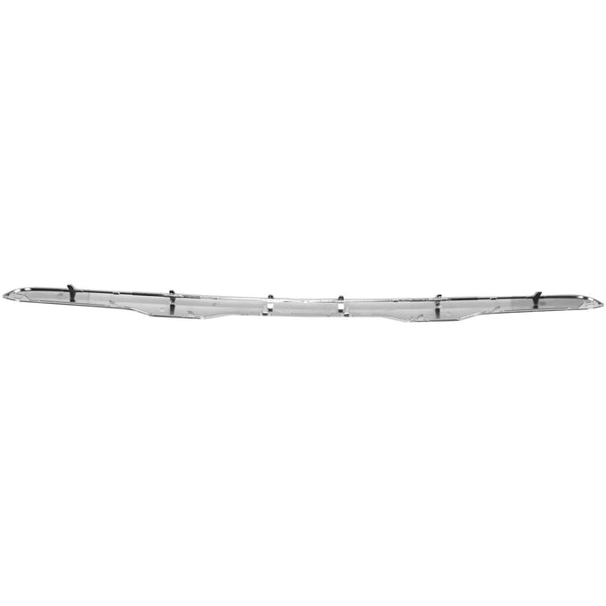 Rear Bumper Cover Molding Trim <br> 22-04 Chevrolet Equinox