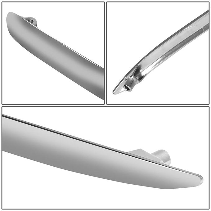 Rear Bumper Cover Molding Trim <br> 18-01 Chevrolet Traverse
