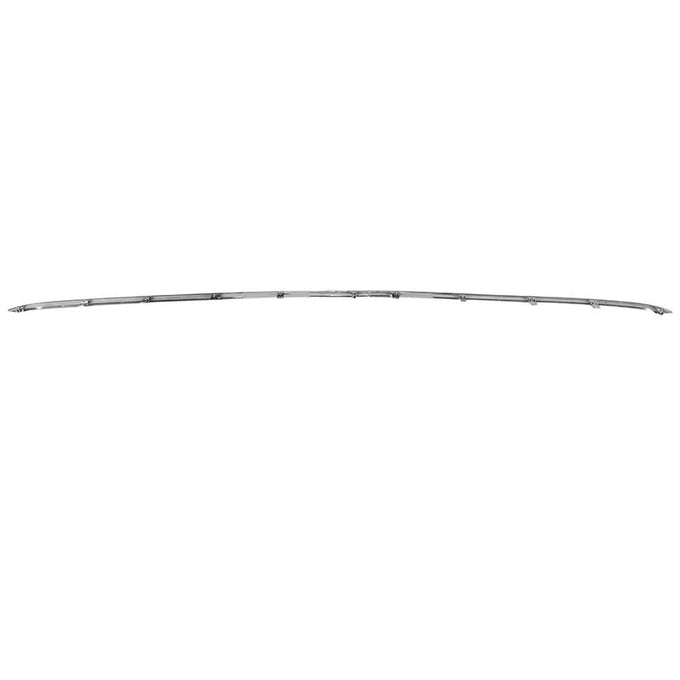 Rear Bumper Cover Molding Trim <br> 18-01 Chevrolet Traverse