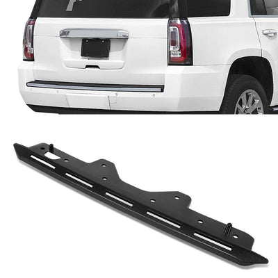 Rear Bumper Retainer Tow Hook Bracket <br> 15-20 GMC Yukon XL