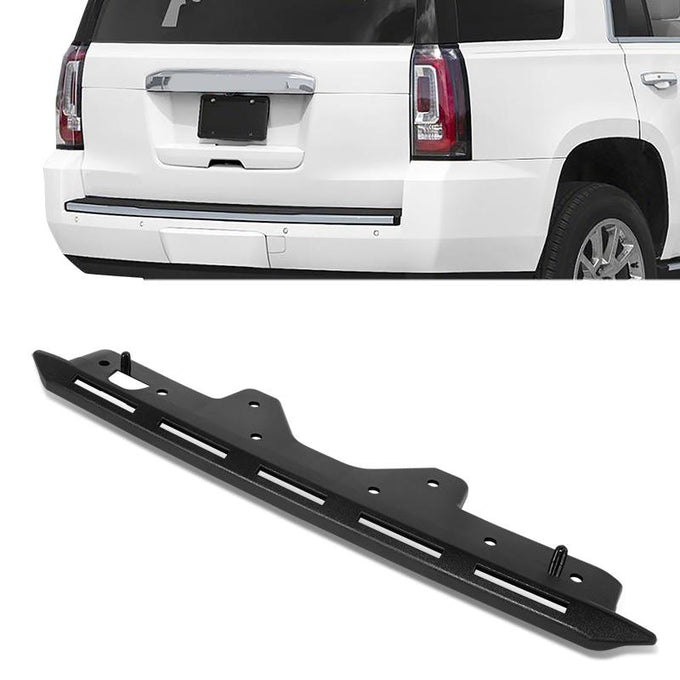 Rear Bumper Retainer Tow Hook Bracket <br> 15-20 GMC Yukon XL