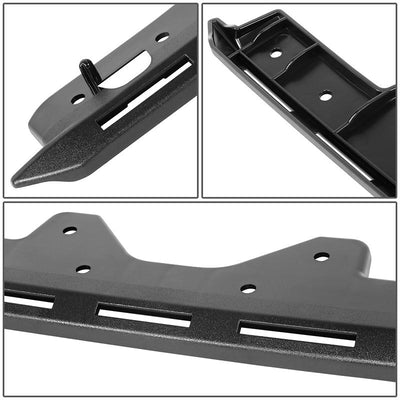 Rear Bumper Retainer Tow Hook Bracket <br> 15-20 GMC Yukon XL