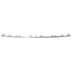 Front Bumper Cover Molding Trim <br> 14-07 Honda Odyssey