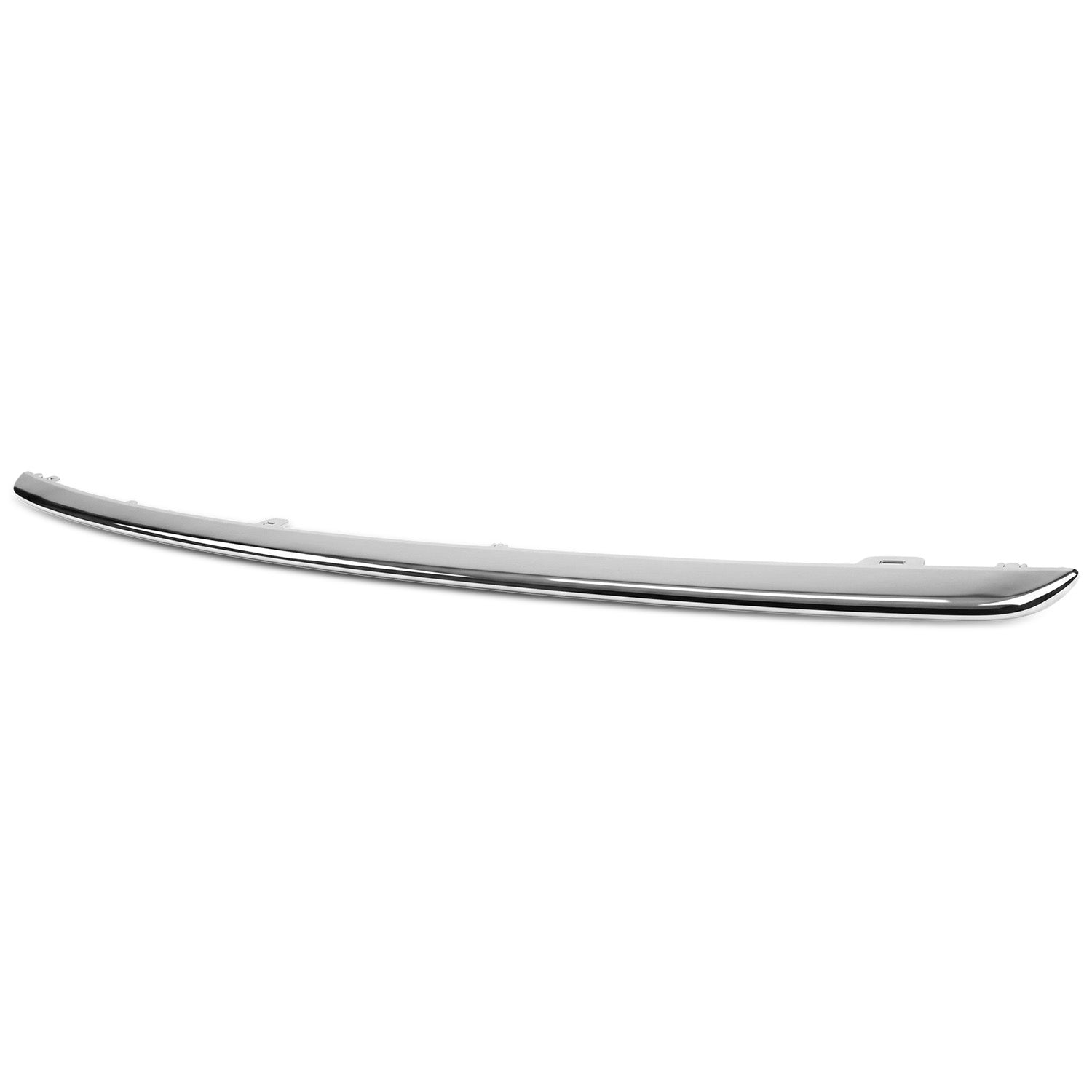 Front Bumper Cover Lower Molding Trim <br> 16-18 Honda Pilot