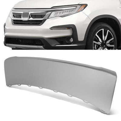 Front Bumper Cover Lower Molding <br> 19-02 Honda Pilot