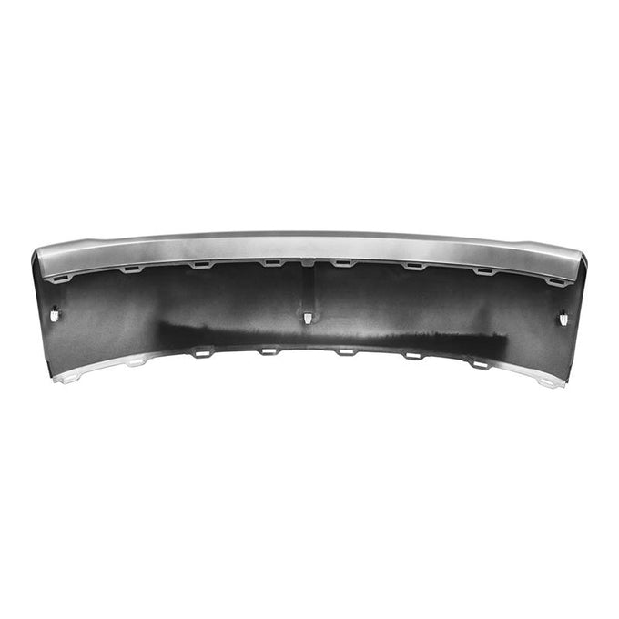 Front Bumper Cover Lower Molding <br> 19-02 Honda Pilot