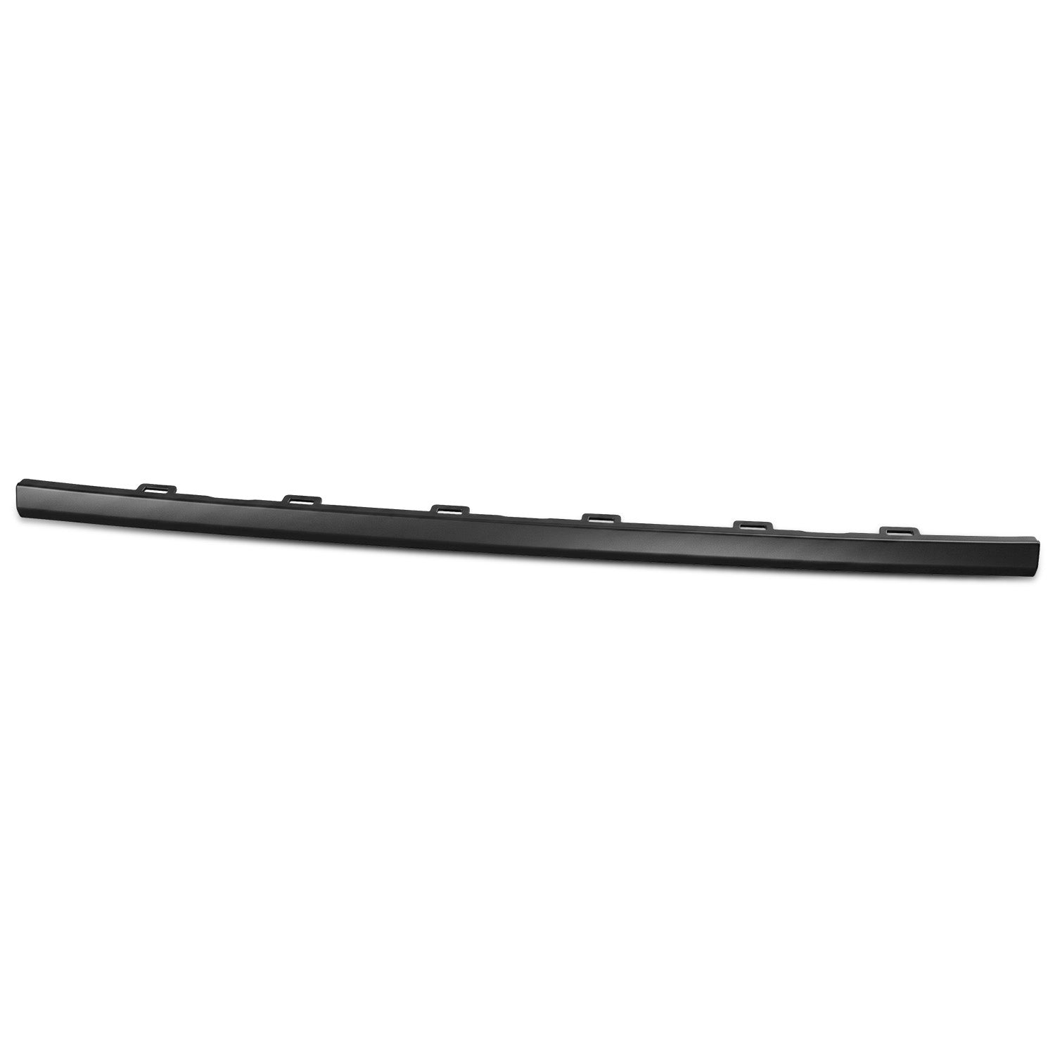 Front Center Bumper Cover Molding Trim <br> 20-22 Honda CR-V