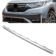 Front Center Bumper Cover Molding Trim <br> 20-02 Honda CR-V