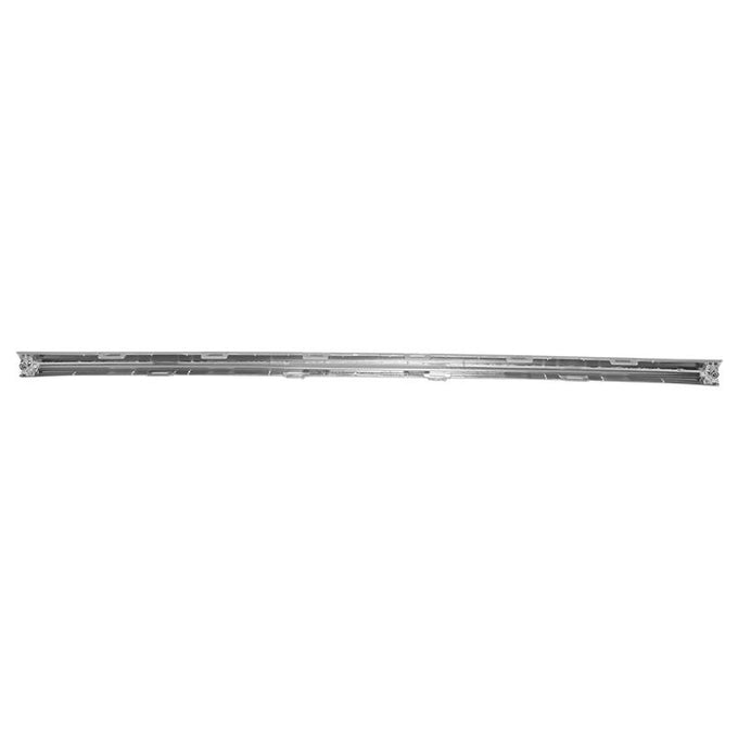 Front Center Bumper Cover Molding Trim <br> 20-02 Honda CR-V