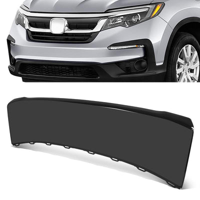 Front Bumper Lower Cover Molding <br> 19-02 Honda Pilot