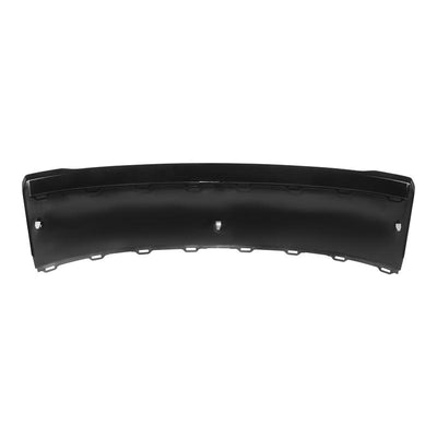 Front Bumper Lower Cover Molding <br> 19-02 Honda Pilot