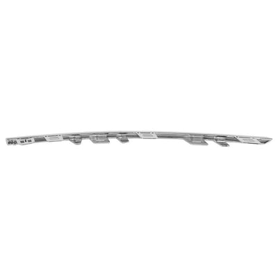 Front Left Side Fog Light Lower Molding Trim <br> 14-07 Honda Odyssey