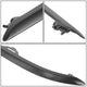 Front Left Side Lower Bumper Insert Trim <br> 19-02 Honda Pilot