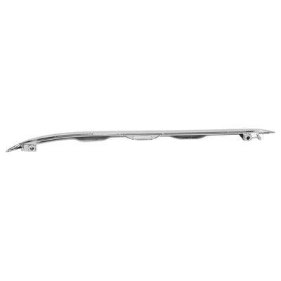 Front Left Side Bumper Molding Trim <br> 19-02 Honda Pilot
